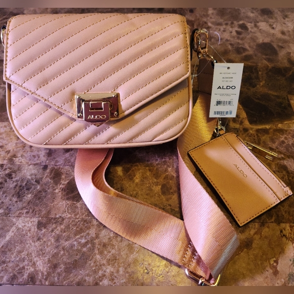 Aldo Handbags - ALDO Crossbody Bag